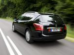 Peugeot 407 SW 2008 года (WW)